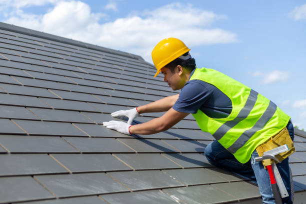 Best Slate Roofing Contractor  in Windsor, CO