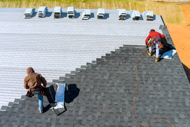 Quick and Trustworthy Emergency Roof Repair Services in Windsor, CO
