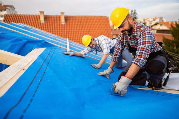 Quick and Trustworthy Emergency Roof Repair Services in Windsor, CO