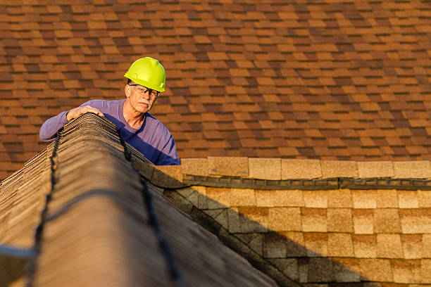 Heating Cable for Roof Installation in Windsor, CO